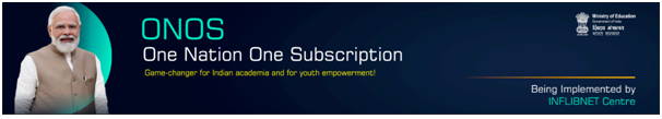 ONOS Banner