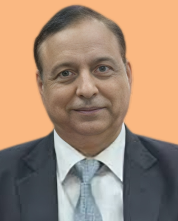 Prof. Kameshwar Nath Singh